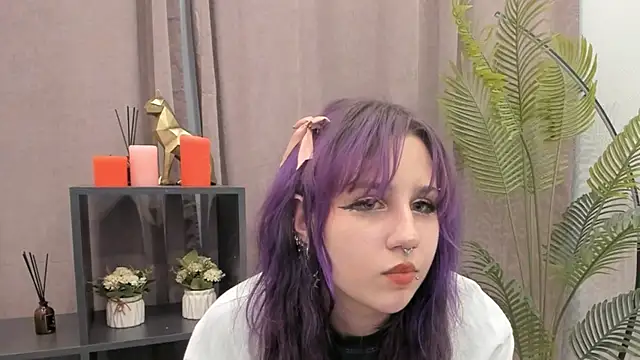 KishaRowsey's cam snapshot