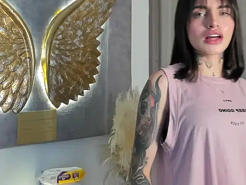 Angeline_smith1's cam snapshot