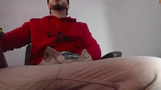 s_sven03's cam snapshot