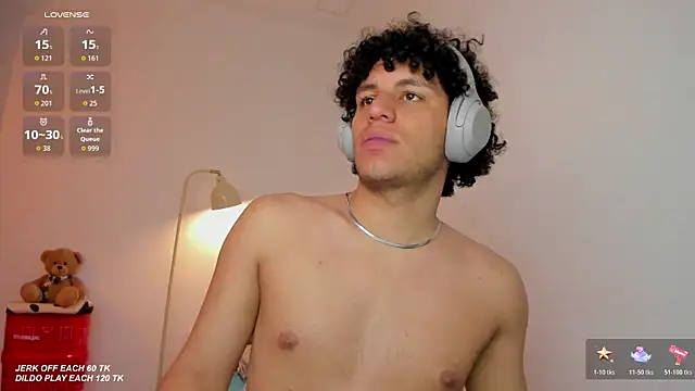 Naxttan's cam snapshot