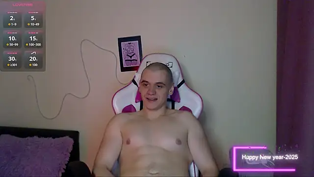 TeaseMeJay71's cam snapshot