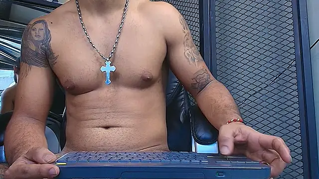 OwenScott's cam snapshot