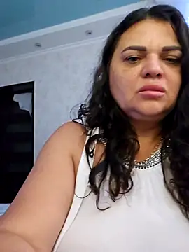 littleRikka's cam snapshot