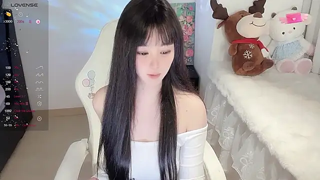 yuii-7 live sex cam