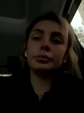 SandraCarter live sex cam