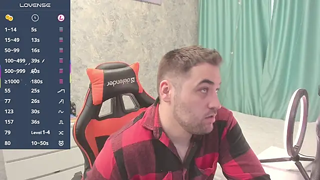 Morlaios live sex cam