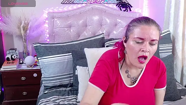 VickyColleman's web cam