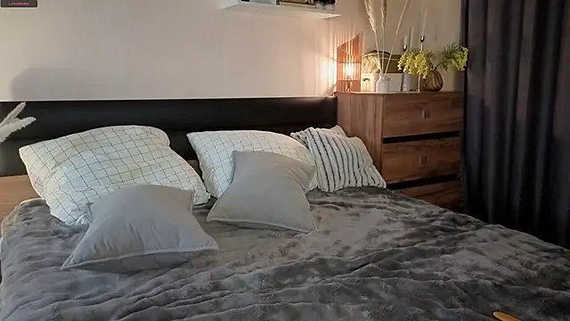 MaryJacksoon's cam snapshot