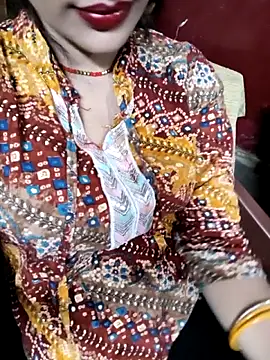 Eshwari_Chopra's cam snapshot