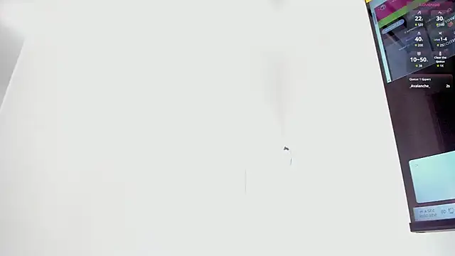 NashaReeve's cam snapshot