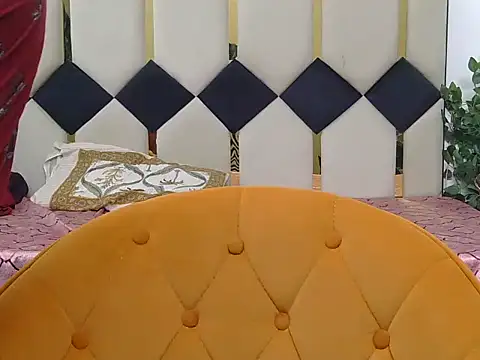 Its-ishikaa's cam snapshot