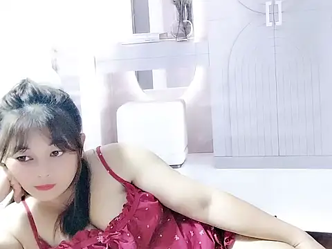 Lyly_nuce's cam snapshot