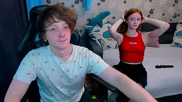 lakmsrrrmrrr's cam snapshot