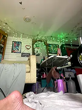 TrenaAnne live sex cam