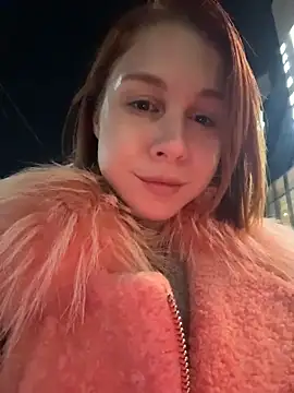 RosieSecret live sex cam