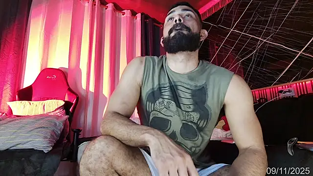 BEN_BLAZE's cam snapshot