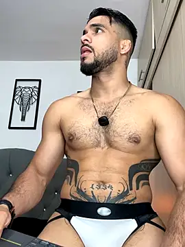 Maximiliano_ford live sex cam