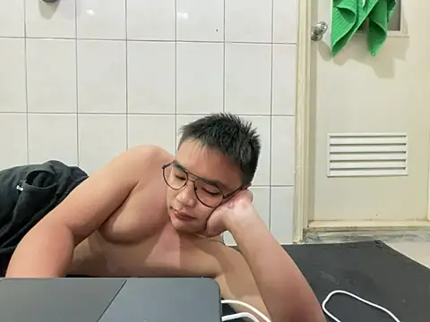 greenteazhang live sex cam