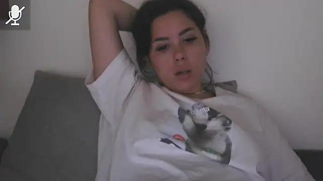 LovelyJulliette's cam snapshot