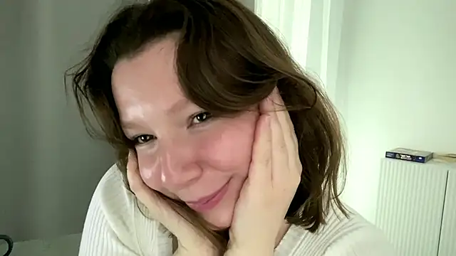 TamekiaSamii's cam snapshot