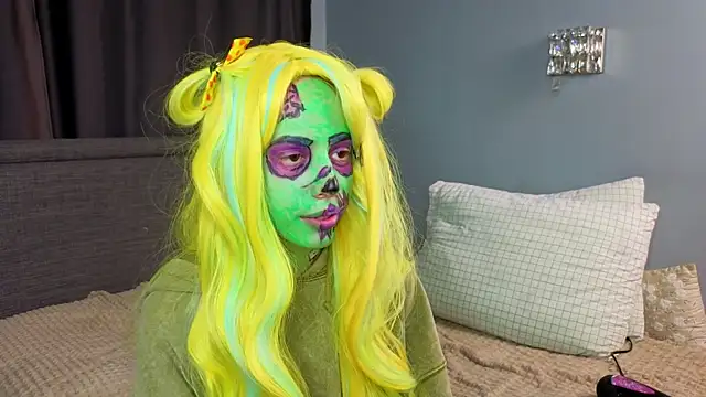 KylieVrable's cam snapshot