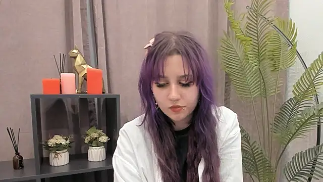 KishaRowsey's cam snapshot