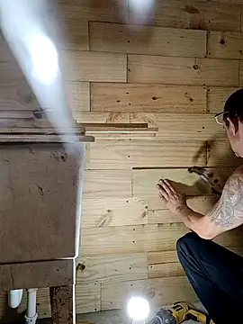 Buffshagswell's cam snapshot