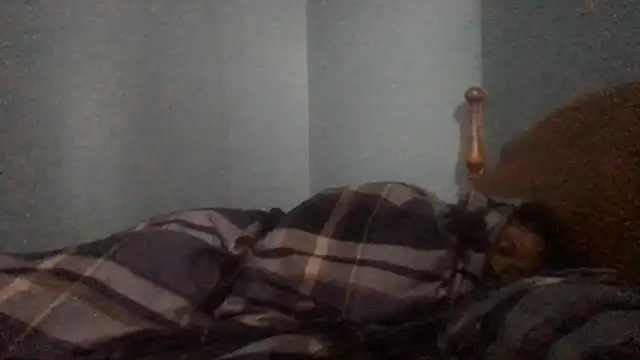 hami513's cam snapshot