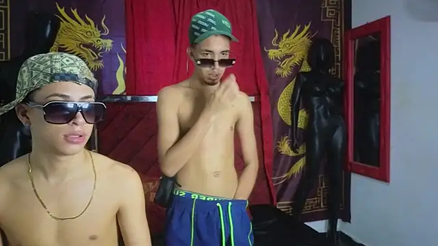 Scoundrel_Room's cam snapshot