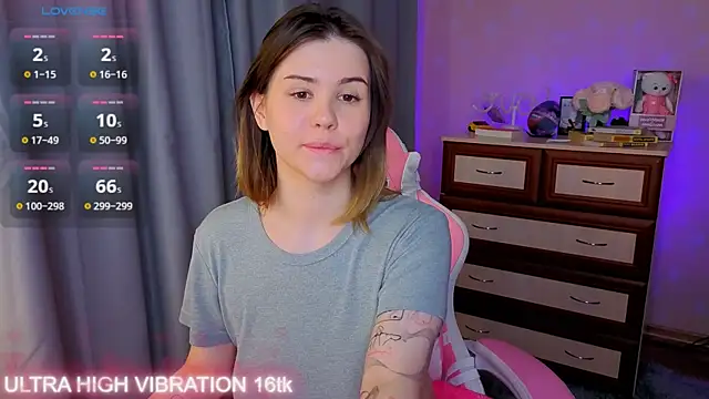 cutie_mili's cam snapshot