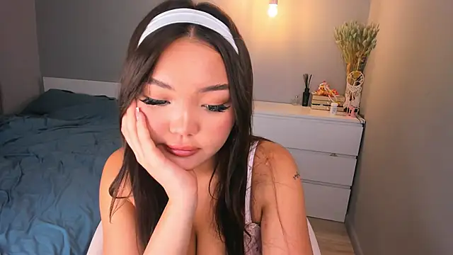 Anni__cute's cam snapshot