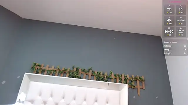 brendamaz's cam snapshot