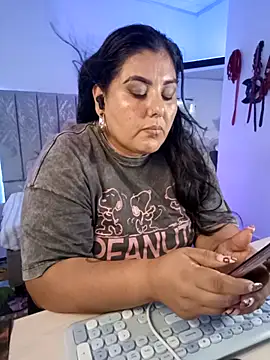 AndreaKinky's cam snapshot