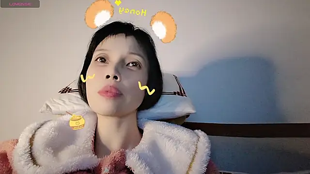 Yan61's cam snapshot