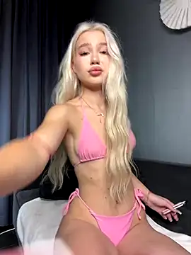 Kiss_Aurora's cam snapshot