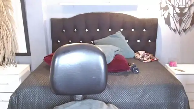 josephine_miller's cam snapshot