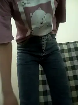 Alia-00's cam snapshot