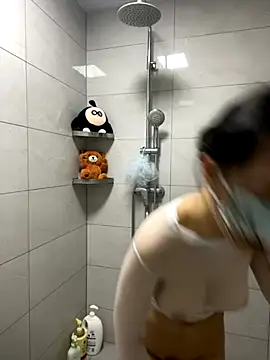 baobei-527's cam snapshot