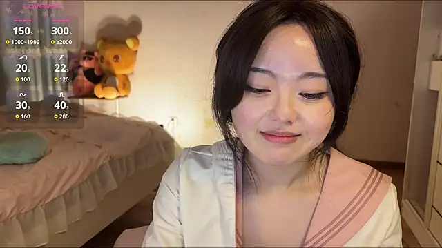 nanaliu6's cam snapshot