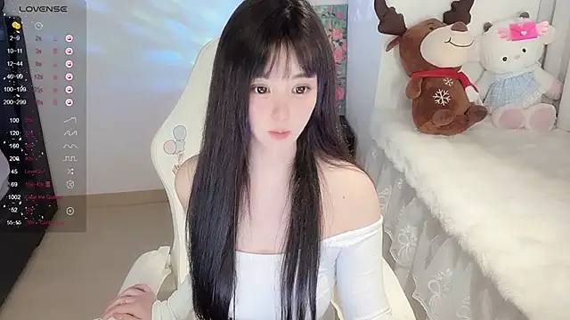 yuii-7's cam snapshot