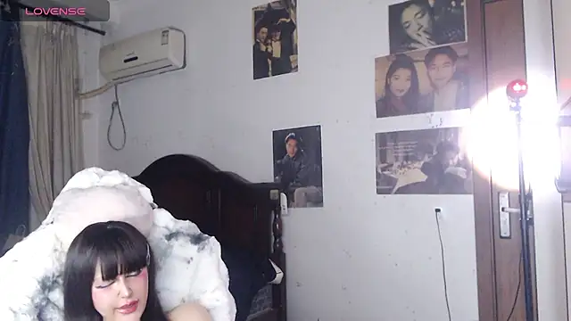 candy_cola's cam snapshot