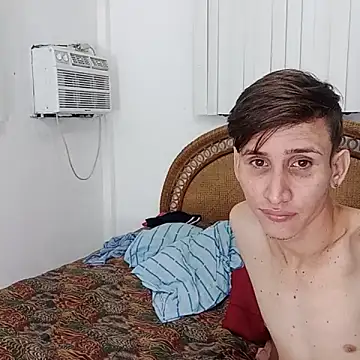 Milfvalesk's cam snapshot