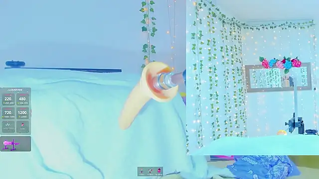 Tiffanny_Love_'s cam snapshot