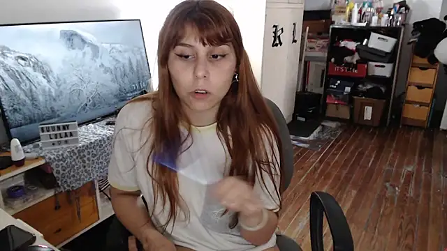 bunnylolaa4's cam snapshot