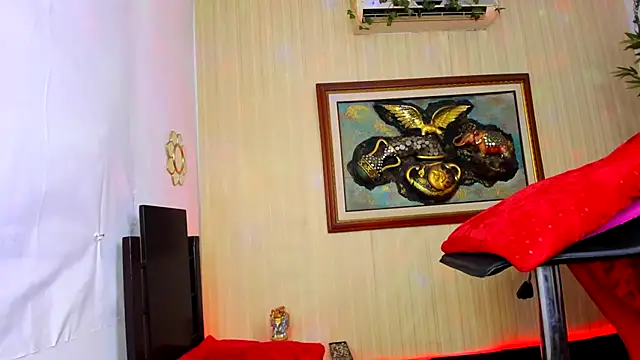 PowerExplosive's cam snapshot