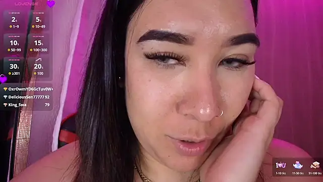 leahtemptation3's cam snapshot