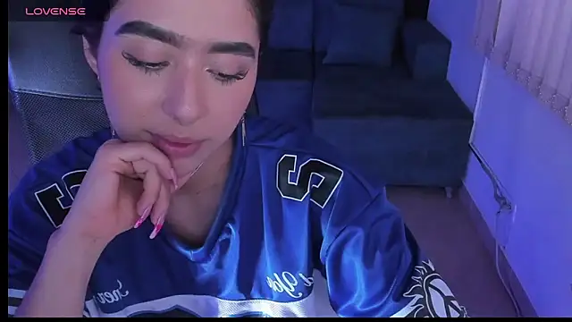 Danielacossio's cam snapshot