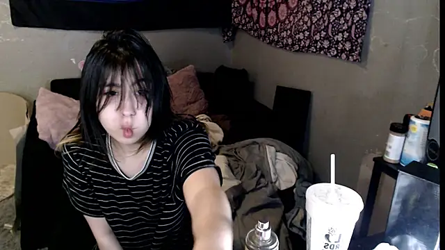 London_Ray's cam snapshot