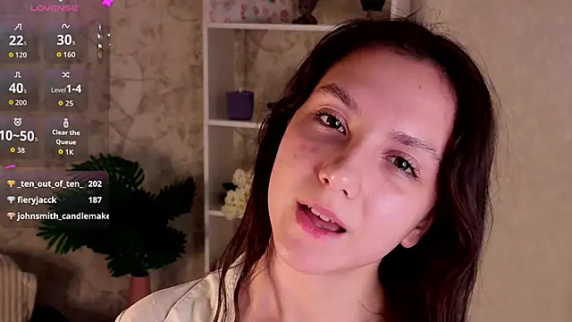 GiseleLamos's cam snapshot