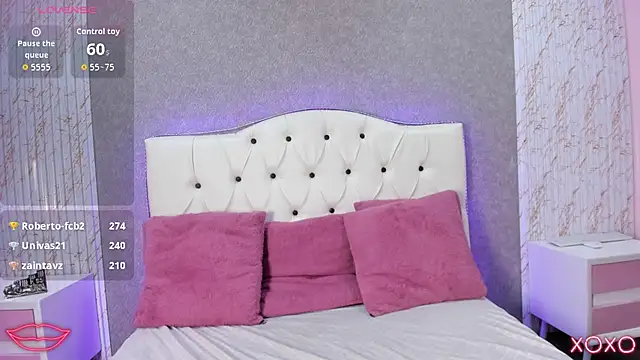 Rosse_Sato's cam snapshot